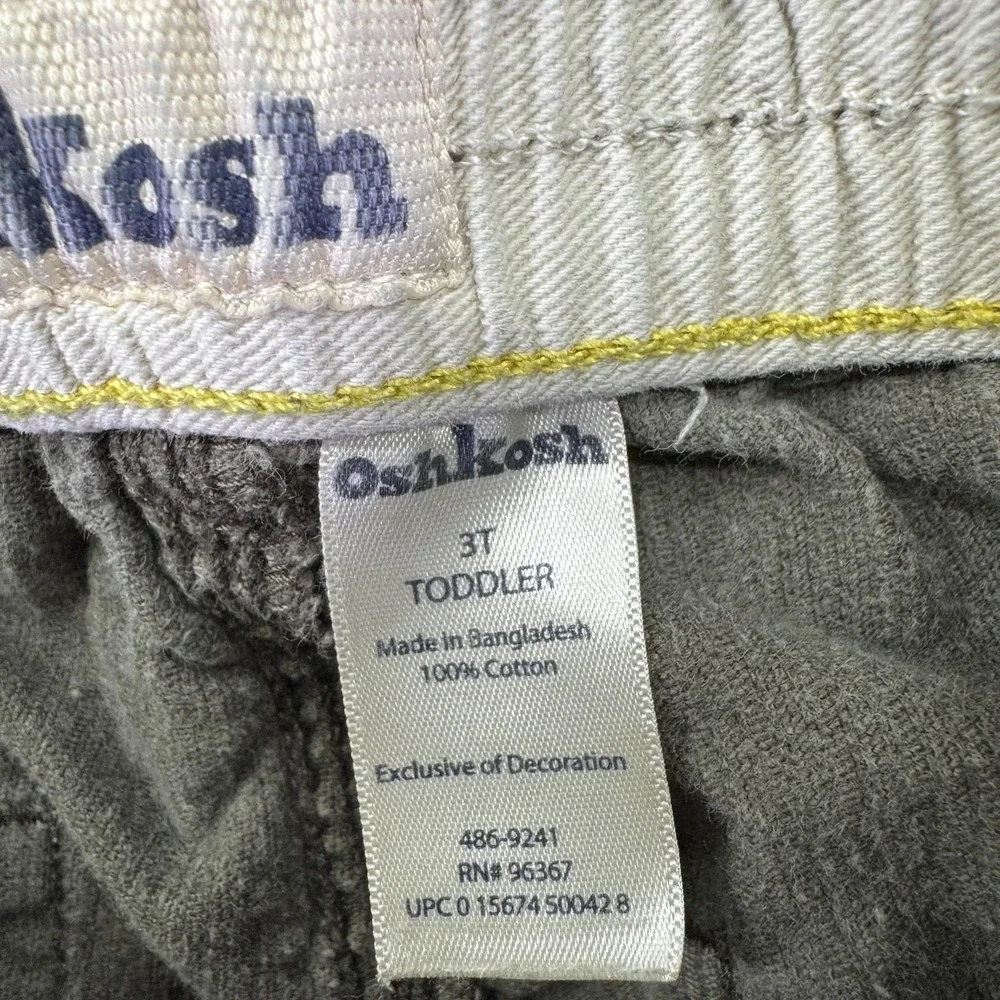 OshKosh Bgosh pre owned
